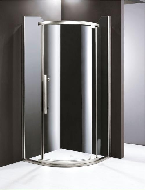 厂家  金海湾淋浴房是使用ftb技术的淋浴房,对酸碱稳定性高,产品不