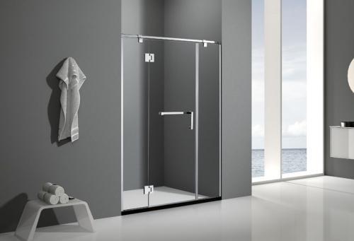 未来淋浴房消费市场将回归本质—安全易清洁