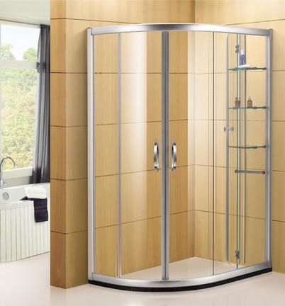 皇乔豪华整体淋浴房 a级3c认证钢化玻璃淋雨房简易沐浴房厂家直销